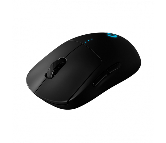 Mouse para gaming Logitech G Pro Wireless