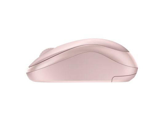 MOUSE LOGITECH BLUETOOTH M240 SILENT ROSE