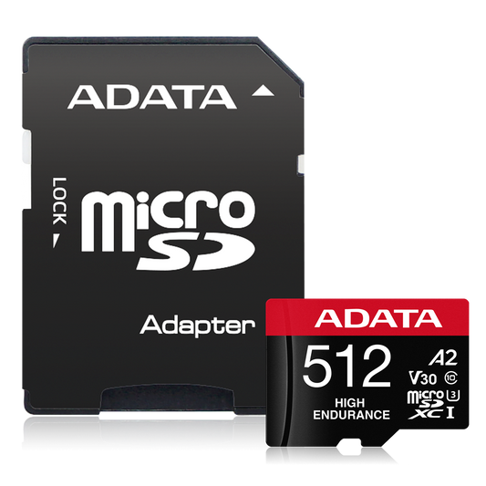 Memoria MicroSD 64GB DXC/SDHC UHS