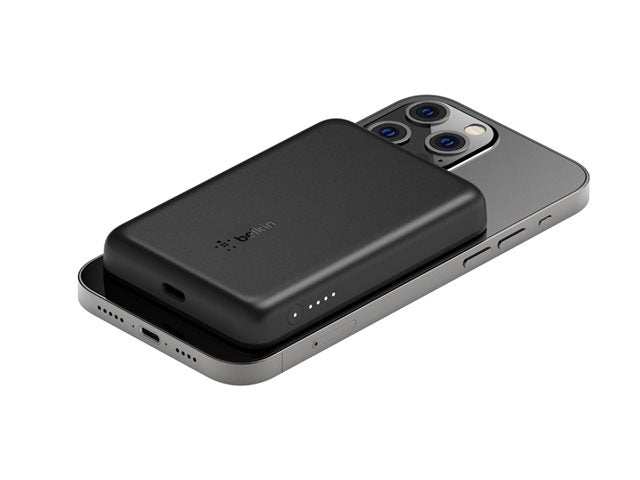 Cargador portátil - 2500 mAh