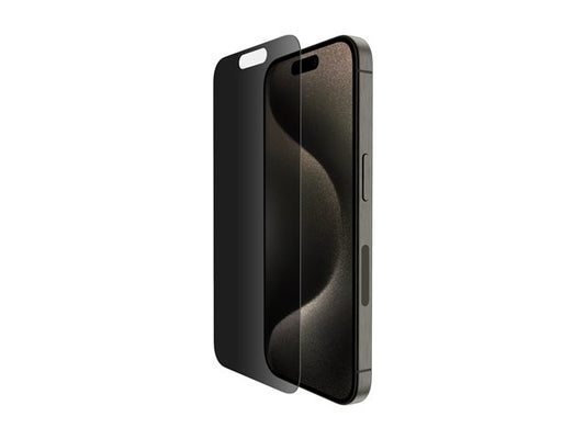 Protector de pantalla con filtro de seguridad