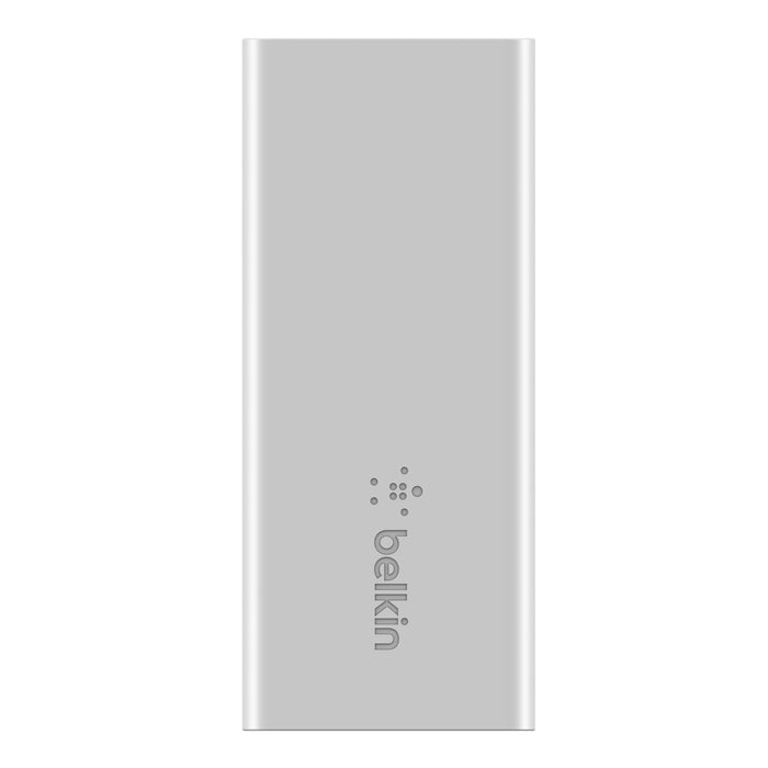 Cargador de Pared Belkin 20W USB-C + USB-C