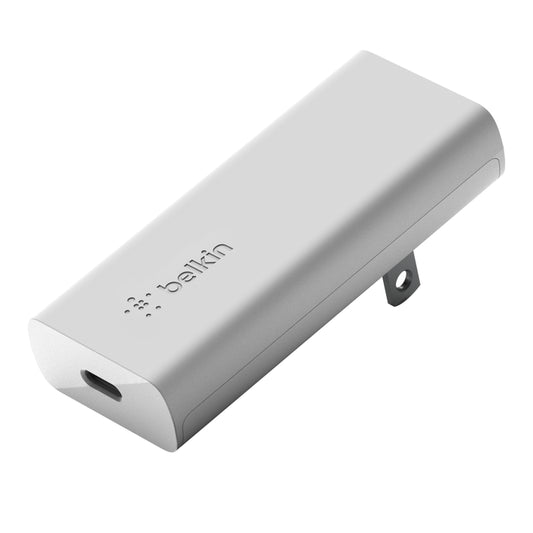 Cargador de Pared Belkin 20W USB-C + USB-C