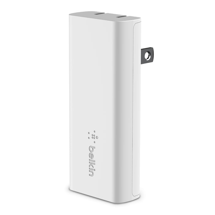 Cargador de Pared Belkin 20W USB-C + USB-C