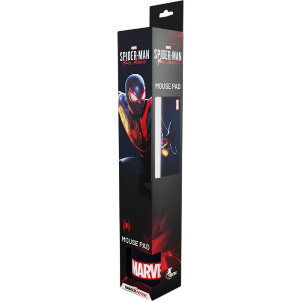 Mouse pad - Marvel