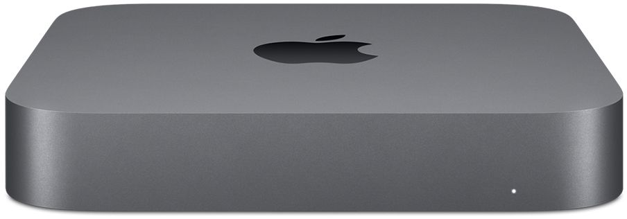 Mac mini - 2018