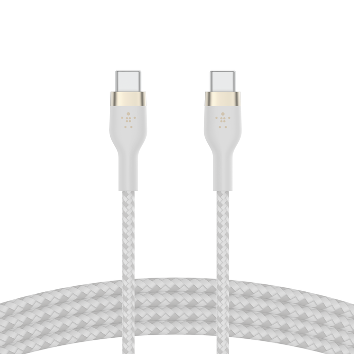 Cargador BoostCharge Pro FlexCable USB-C a USB-C de 60 W