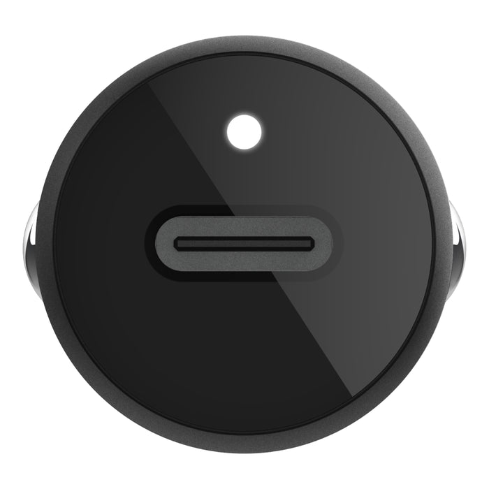 Cargador para coche USB-C PD de 20W