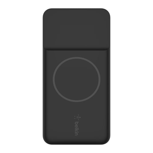 Cargador inalámbrico portátil magnético