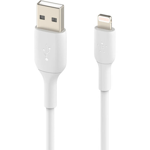 Cable de carga Lightning a USB-A