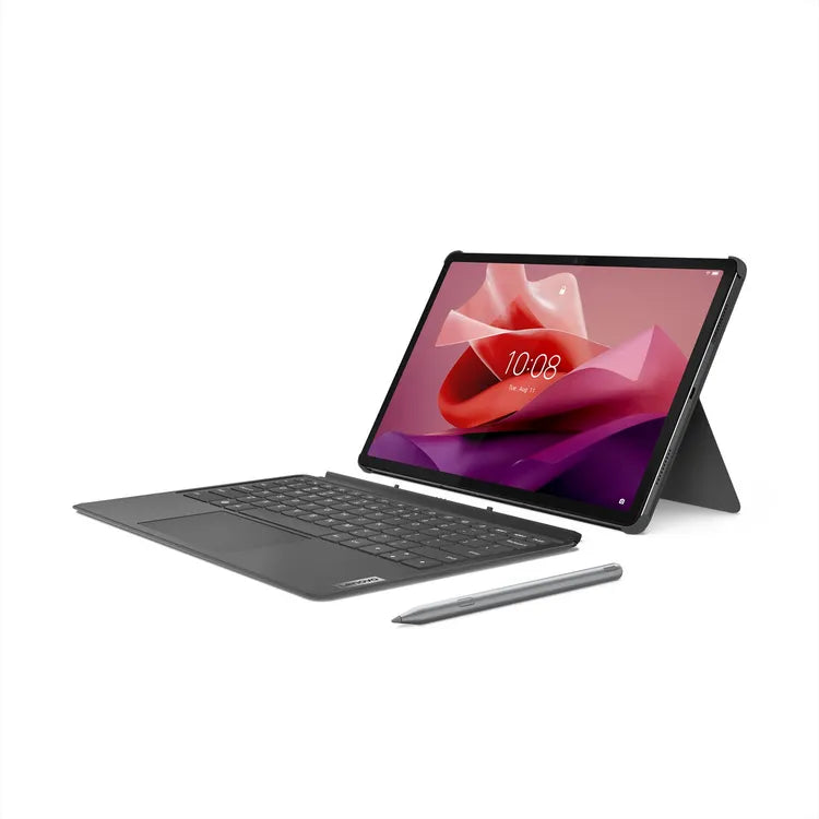 Lenovo Tab P12 　TB370FU タブレット 12.7インチ Tablet Lenovo 12.7 Pulgadas P12 TB370FU 256GB WiFi Color Gris