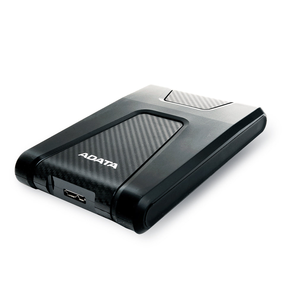 ADATA DISCO EXTERNO ANTIGOLPES HD650