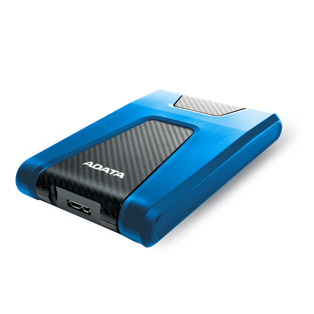ADATA DISCO EXTERNO ANTIGOLPES HD650