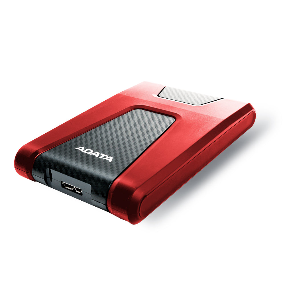 ADATA DISCO EXTERNO ANTIGOLPES HD650