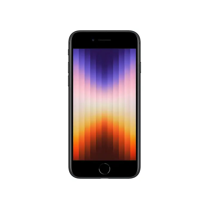 iPhone SE - 128GB - Medianoche