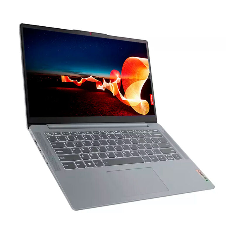 Portátil LENOVO 14IAH8 83EQ003PLM Intel i5-12450H 16GB RAM 512GB SSD 14 Pulgadas