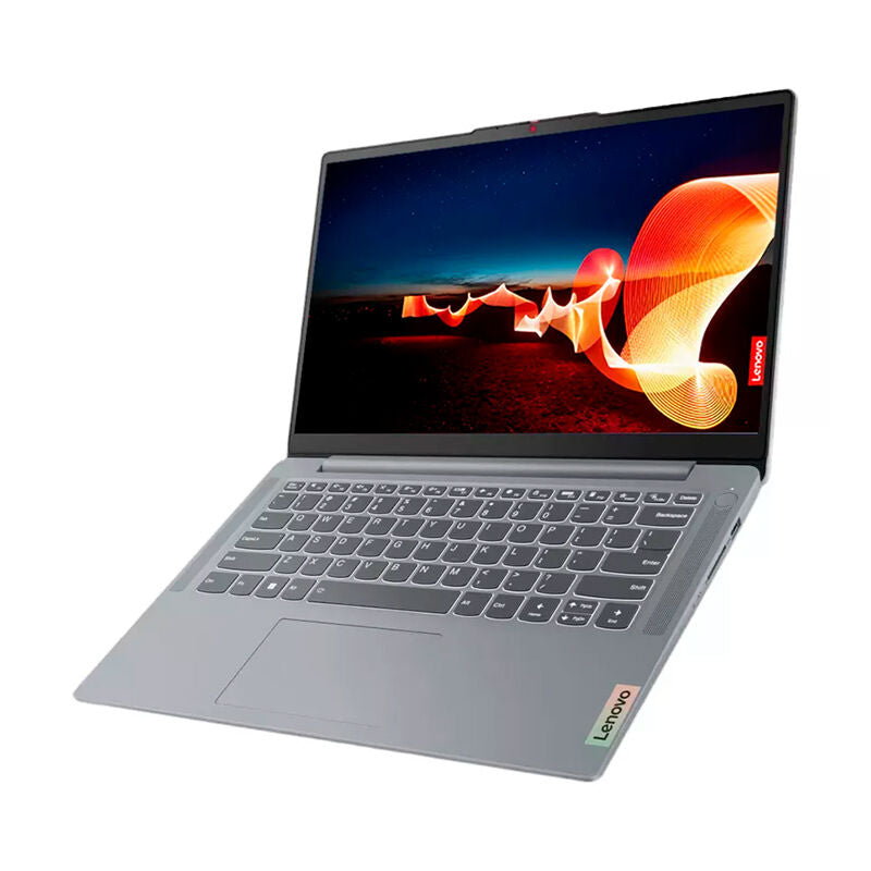 Portátil LENOVO 14IAH8 83EQ003PLM Intel i5-12450H 16GB RAM 512GB SSD 14 Pulgadas