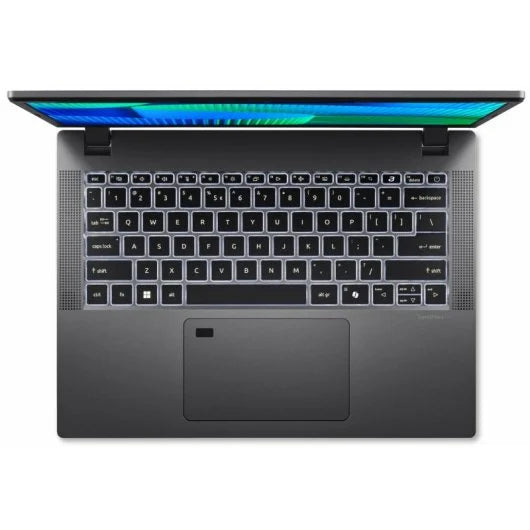 Portátil Acer TMP214-55-G2-59YG-CO 14" Intel core 5 120U 16GB 1TB SSD Windows 11 Pro 1Y