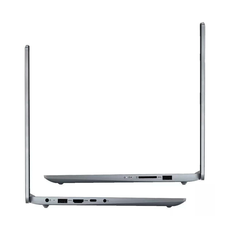 Portátil LENOVO 14IAH8 83EQ003PLM Intel i5-12450H 16GB RAM 512GB SSD 14 Pulgadas