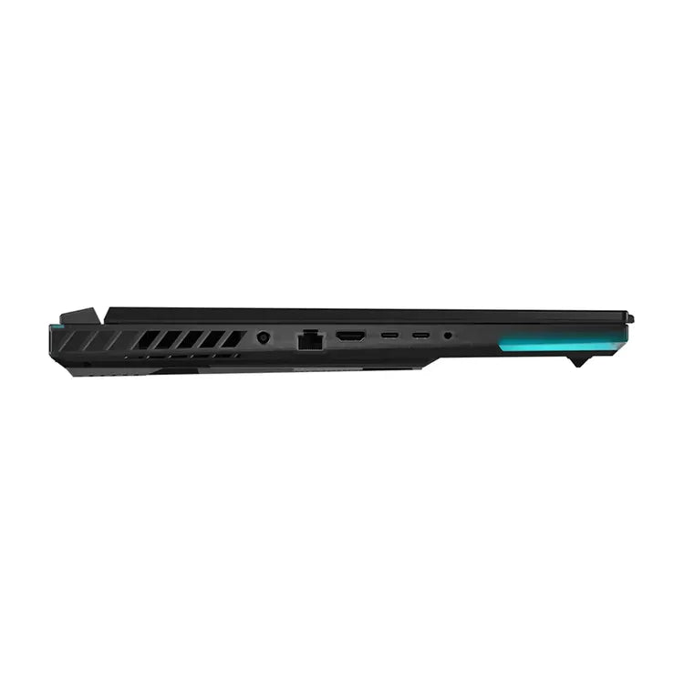 Computador Portátil Gamer ROG Strix SCAR 18" Pulgadas G834JYR - Intel Core i9 - RAM 32GB - Disco SSD 2 TB - Negro
