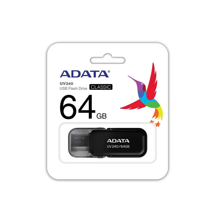 Memoria USB adata 2.0 UV240