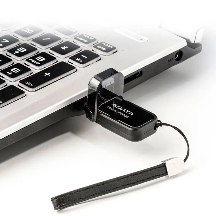 Memoria USB adata 2.0 UV240