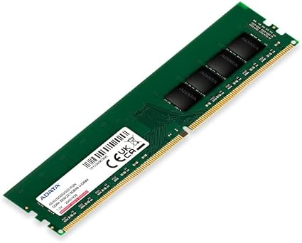 MEMORIA ADATA RAM PC DDR4 32GB BUS 3200