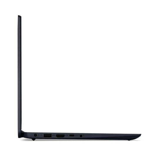 PORTÁTIL LENOVO IDEAPAD 1 14ALC7, 82R3004VLM, 14", AMD RYZEN 7, RAM 12 GB, 512 GB SSD, AZUL