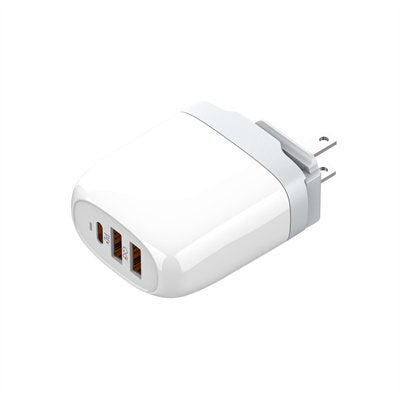 65W SUPER FAST