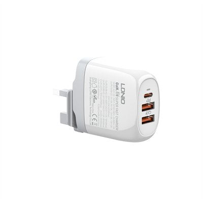 65W SUPER FAST