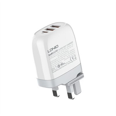 65W SUPER FAST