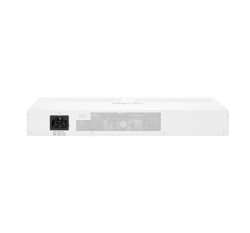 Aruba Instant On 1430 24G Switch sin gestionar L2 Gigabit Ethernet (10/100/1000) 1U Blanco