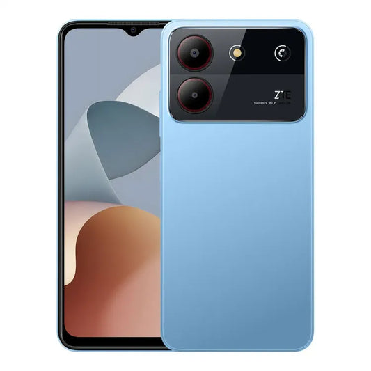 Celular ZTE A54 128GB
