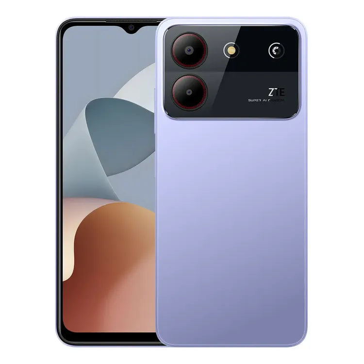 Celular ZTE A54 128GB