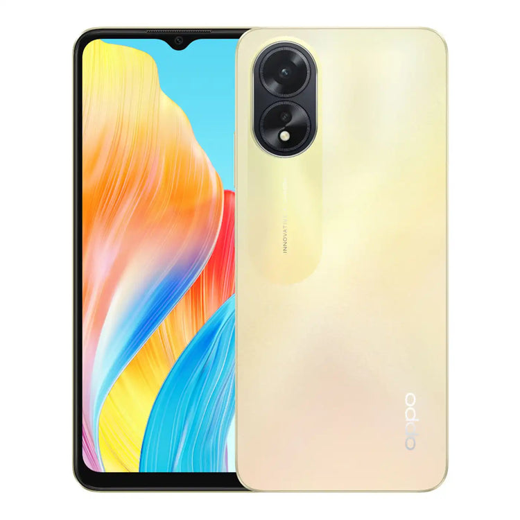 OPPO A38