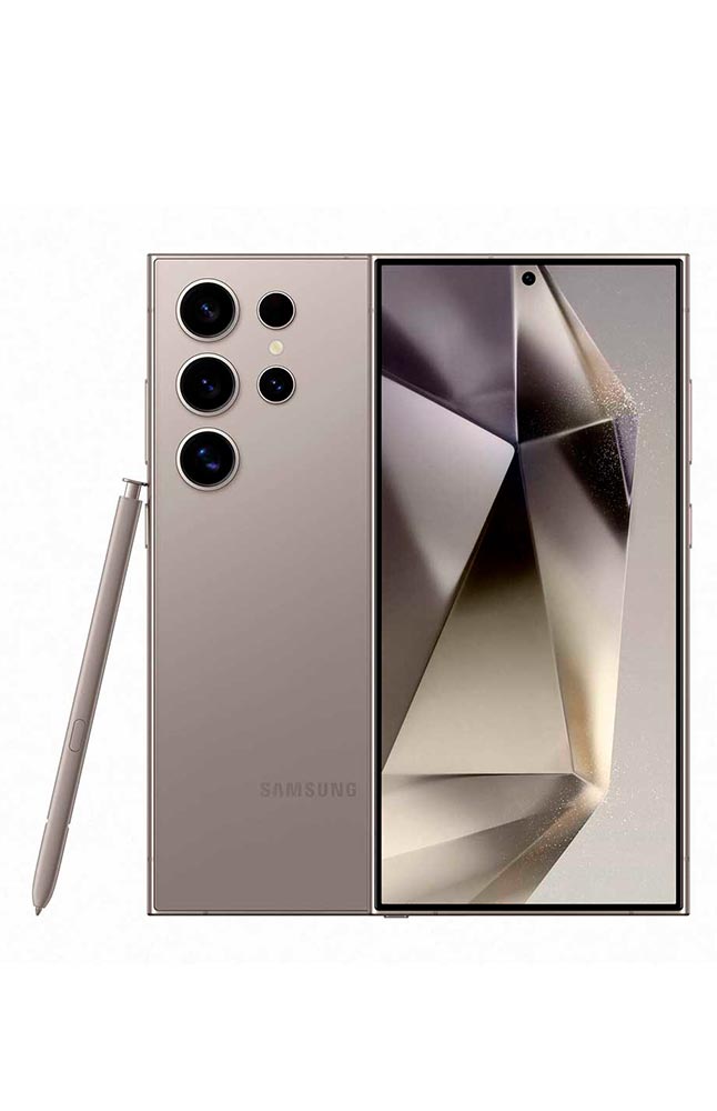 SAMSUNG S24 ULTRA 5G GRIS