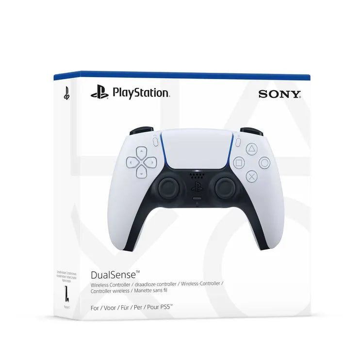 Control para consola para PS5 DualSense