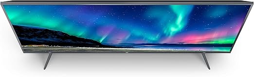 Xiaomi Mi 4S L43M5-SASP - 43' SmartTV LED