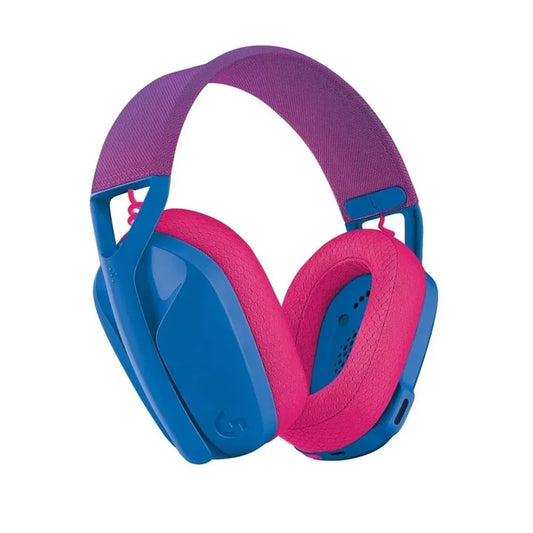 Audífonos Diadema Gaming Logitech G435