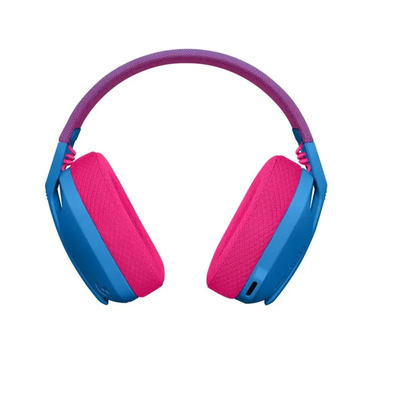 Audífonos Diadema Gaming Logitech G435