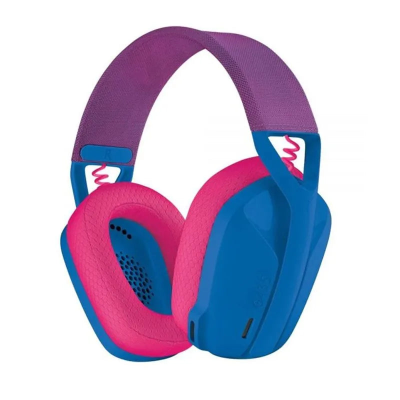 Audífonos Diadema Gaming Logitech G435