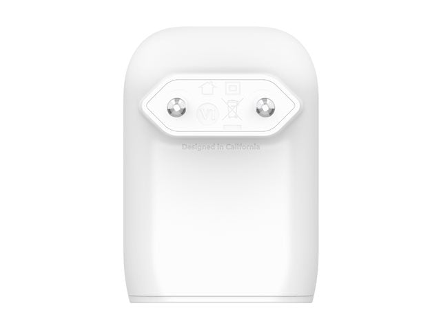 Cargador de Pared Dual con PPS 37W