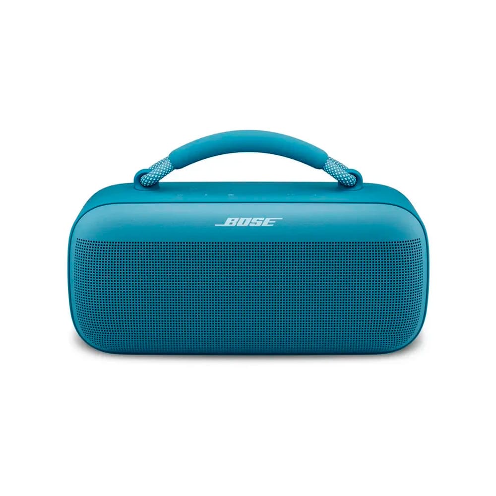 Parlante Bose SoundLink MAX