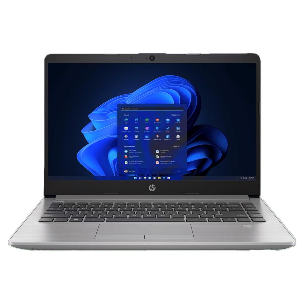 Portátil HP 240G9 i5-1235U 14 8GB/512 PC Intel i5-1235U, HD