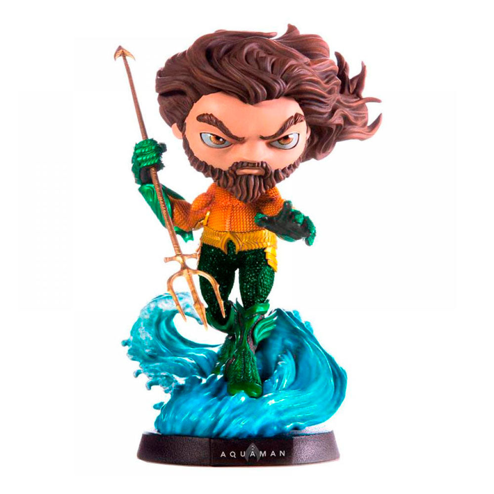 AQUAMAN MINICO FILM