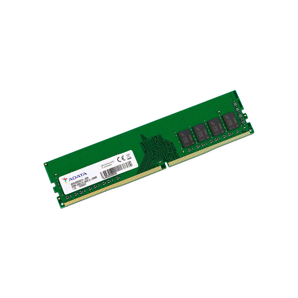 MEMORIA RAM ADATA PC DDR4 16GB BUS 2666 / ADATA MEMORIA RAM