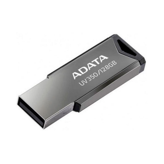 Memoria Usb AUV350 3.1 128gb Metalica