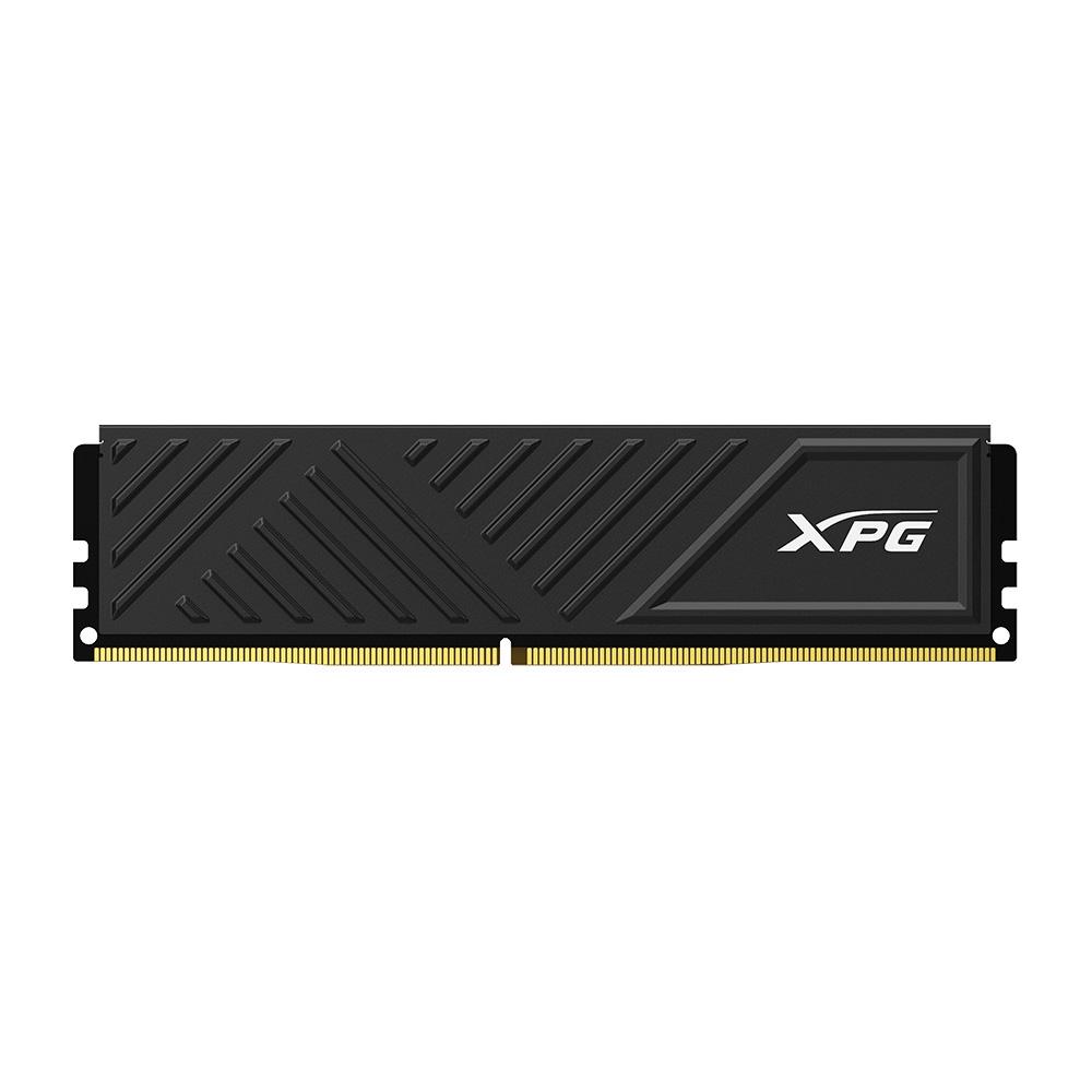 MODULO DE MEMORIA XPG D35 DDR4 RGB - 8GB 3.200 MHz