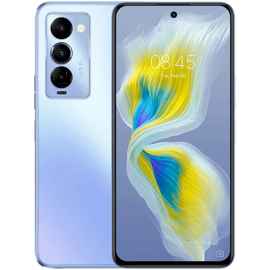 Camon 18 Premier