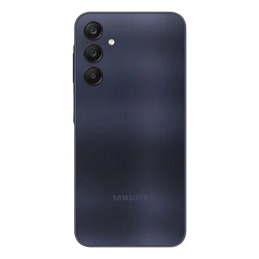 Celular SAMSUNG Galaxy A25 5G 128GBGB 8 GB RAM Negro